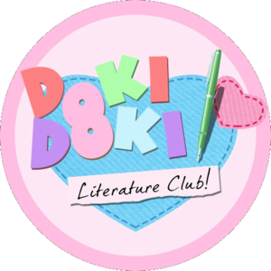 Doki Doki Literature Club 3DS