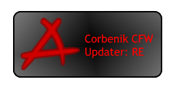 Corbenik CFW Updater: RE