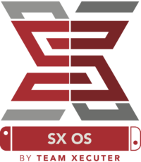 SX OS