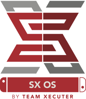 SX OS