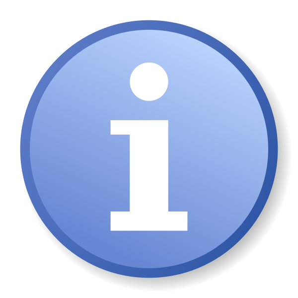 Datei:Information icon.svg